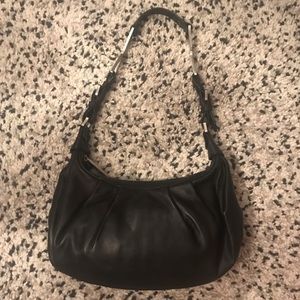 Calvin Klein leather purse